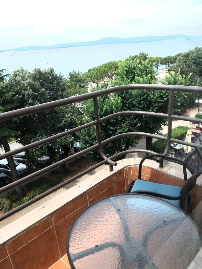 Apartment Promenada Crikvenica Exterior photo